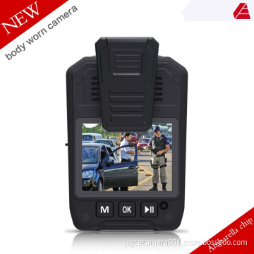 2017 police camera body worn popular hidden infrared spy camera with real-time GPS trackers